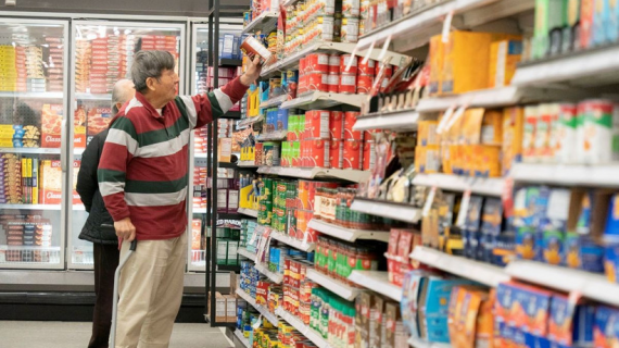 Mỹ chờ số liệu CPI chính thức sau đợt đóng cửa chính phủ