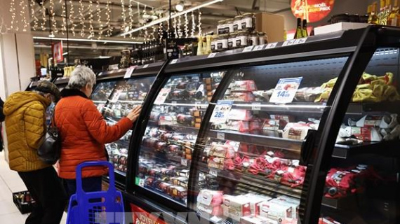 Pháp chính thức triển khai hóa đơn điện tử từ tháng 9/2026