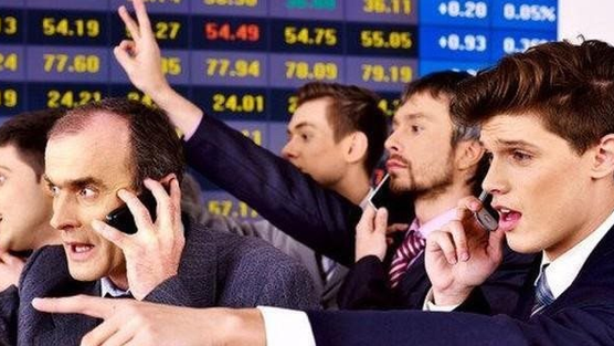 Một cổ phiếu ngân hàng bị tự doanh CTCK 