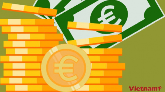 Chuyên gia kinh tế kêu gọi EU triển khai đồng euro kỹ thuật số