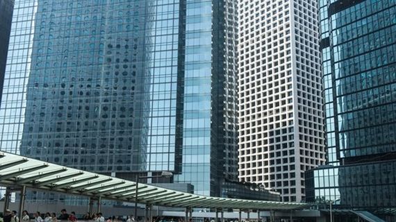 Hong Kong (Trung Quốc): Điểm sáng về sở hữu trí tuệ và vận tải biển xanh