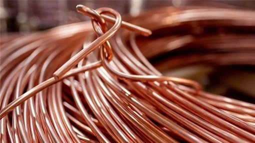 Giá đồng tăng hơn 20% từ giữa tháng 11/2025, tiệm cận kỷ lục mới