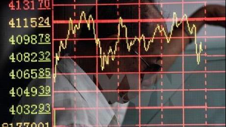 Tâm lý lạc quan tạo lực đẩy cho chứng khoán châu Á