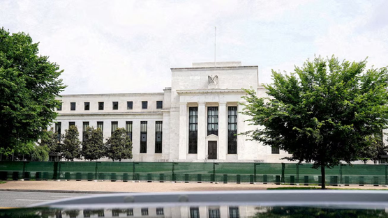 Fed sẽ tăng lãi suất: Ngân hàng lớn nhất nước Mỹ thay đổi dự báo 180 độ