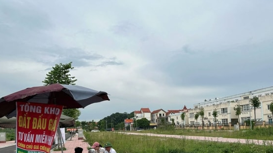 Hết thời đầu cơ, lướt sóng bất động sản