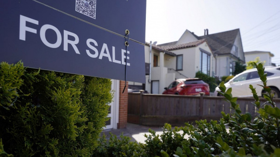 Tổng thống Mỹ ra lệnh mua 200 tỷ USD trái phiếu thế chấp