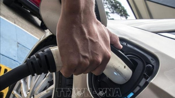 Trung Quốc đạt thỏa thuận giá xe điện, hạ nhiệt căng thẳng thương mại