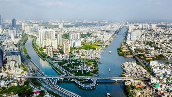 Bộ Tài chính đề xuất sửa đổi nhiều nội dung về quy hoạch