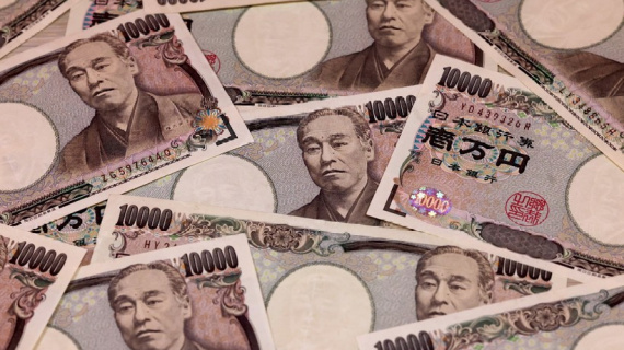 Đồng yen chạm đáy 18 tháng, Nhật Bản sẵn sàng can thiệp