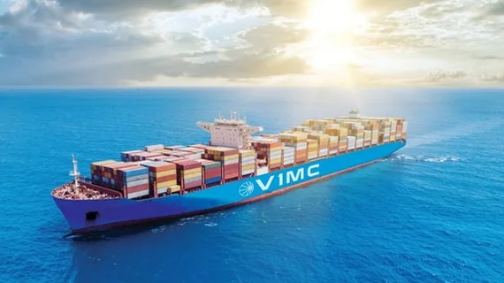 Tổng Công ty Hàng hải Việt Nam quyết giảm sở hữu Nhà nước  từ 99,47% về 65%:  36 tuần lên HoSE, cổ phiếu lập tức tăng kịch trần