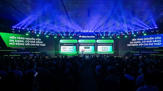 Lãi suất 2026: Phép thử cho các công ty chứng khoán