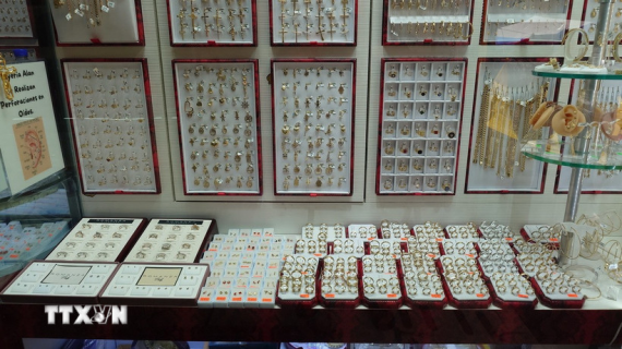 Thị trường kim loại thế giới năm 2026: đà tăng mạnh và dự báo mới