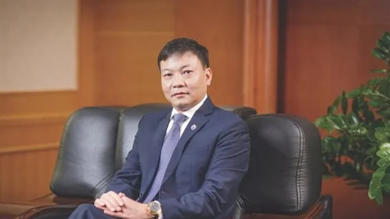 Chủ tịch HANDICO Trương Hải Long làm Phó Giám đốc Sở Xây dựng Hà Nội