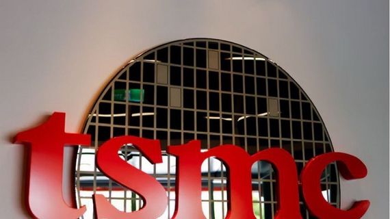 TSMC công bố kết quả kinh doanh vượt dự báo