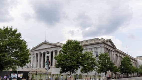 Mỹ gia tăng sức ép với Iran