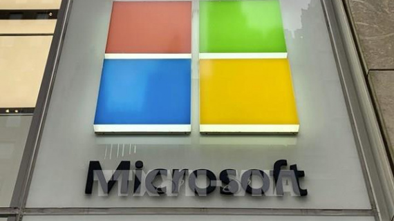 Microsoft đạt thỏa thuận kỷ lục mua tín chỉ carbon của Indigo Carbon