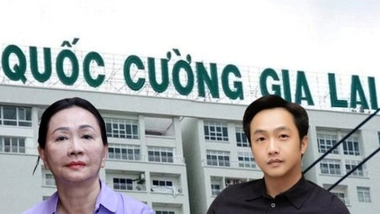 Dự án 14.800 tỷ của Quốc Cường Gia Lai vẫn chưa thể “giải cứu”