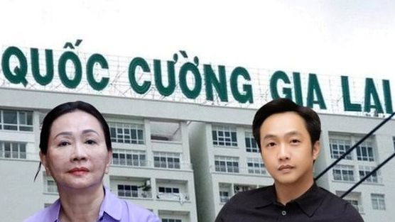 Dự án 14.800 tỷ của Quốc Cường Gia Lai vẫn chưa thể “giải cứu”