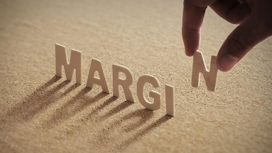 Nhà đầu tư cẩn trọng, margin trên thị trường ở mức cao