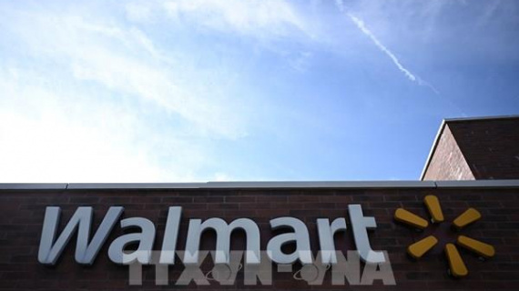 Walmart cải tổ bộ máy lãnh đạo cấp cao
