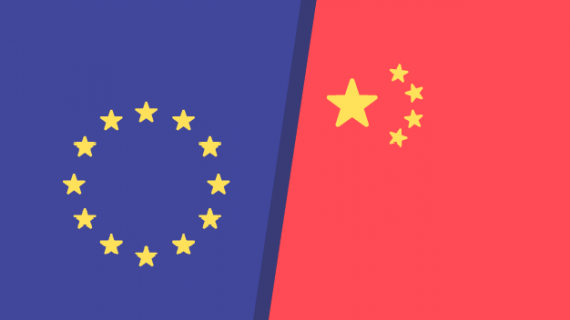 EU áp thuế cao đối với nguyên liệu chiến lược nhập khẩu từ Trung Quốc