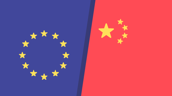 EU áp thuế cao đối với nguyên liệu chiến lược nhập khẩu từ Trung Quốc