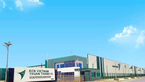 Đón sóng 2026: Bất động sản bước vào nhịp tăng trưởng mới