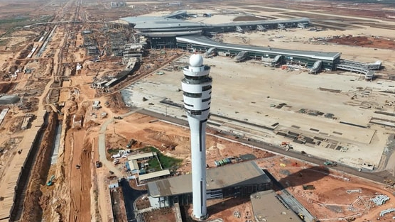 Thông tin mới nhất về siêu dự án 16 tỷ USD