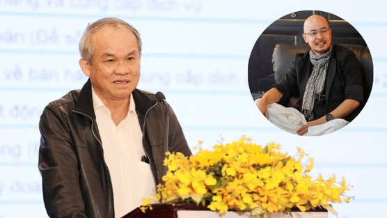 Bầu Đức khẳng định bán cà phê giá 200.000 đồng/kg siêu lợi nhuận, không cạnh tranh với ông Đặng Lê Nguyên Vũ