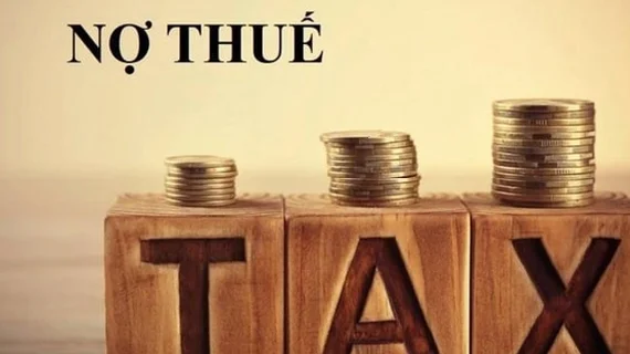 Hà Nội 'bêu tên' hơn 40 cá nhân nợ thuế