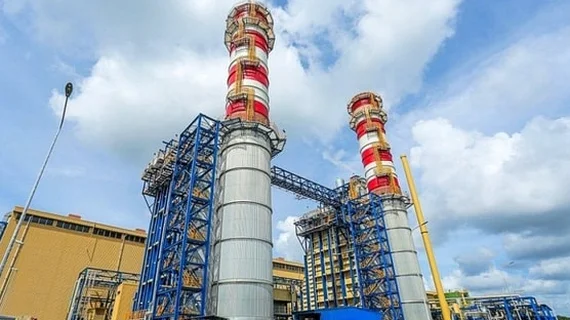 Một công ty phát điện báo lãi năm 2025 đạt 1.000 tỷ, gấp 12 lần so với năm trước