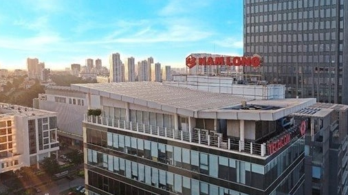 VinaCapital chính thức trở thành cổ đông lớn tại Nam Long (NLG)