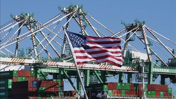 EU cân nhắc áp thuế đối với hơn 100 tỷ USD hàng hóa Mỹ