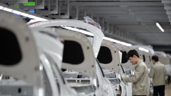 Doanh nghiệp châu Á lạc quan về nhu cầu toàn cầu sau cú sốc thuế quan