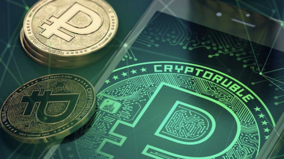 Nga chính thức triển khai đồng ruble kỹ thuật số từ 2025