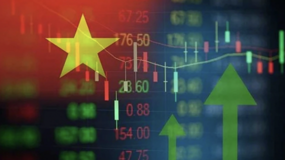 Năm thăng hoa của thị trường chứng khoán: VN-Index chạm mốc 1.800 điểm, nâng hạng lên thị trường mới nổi