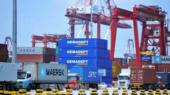 Những góc nhìn khác nhau về hoạt động xuất khẩu của Trung Quốc