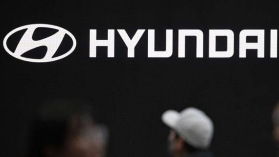 Vốn hóa thị trường của Hyundai Motor lần đầu vượt mốc 100.000 tỷ won