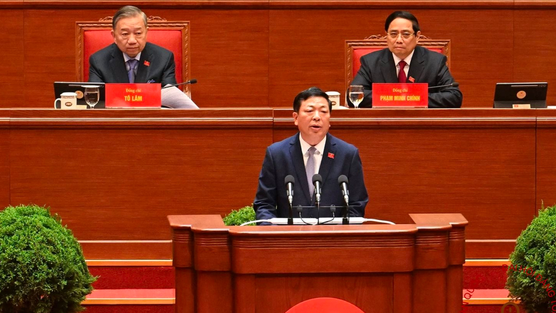 Ưu tiên hạ tầng trọng điểm, kiến tạo không gian phát triển mới cho nền kinh tế