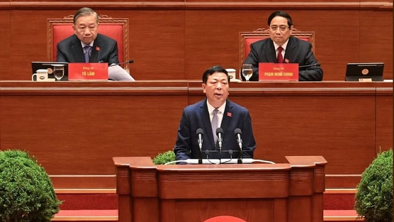 Đảng ủy Bộ Xây dựng đề xuất một số nhiệm vụ, giải pháp trọng tâm trong đầu tư phát triển kết cấu hạ tầng