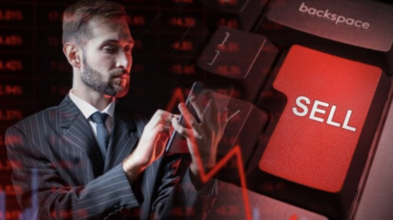 Phiên 21/1: Tiếp đà bán ròng hàng trăm tỷ đồng, khối ngoại 