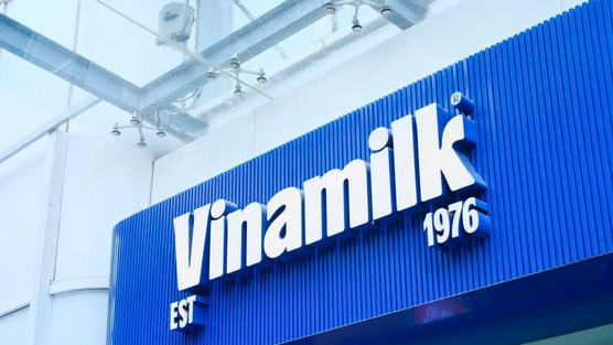 NÓNG: Cổ đông ngoại muốn bán toàn bộ gần 126 triệu cổ phiếu Vinamilk