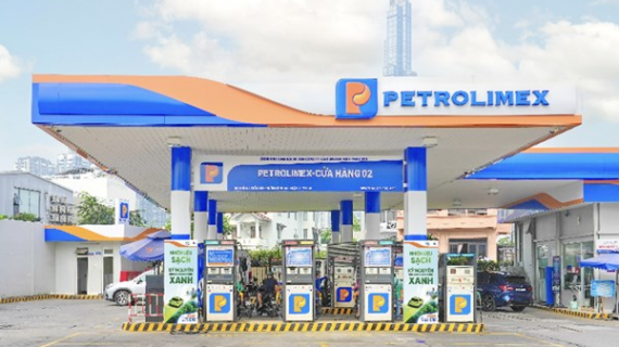 Giá xăng giảm, giá dầu tăng nhẹ từ 15h hôm nay