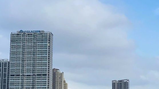 Nguồn cung nhà ở dồi dào nhưng mất cân đối