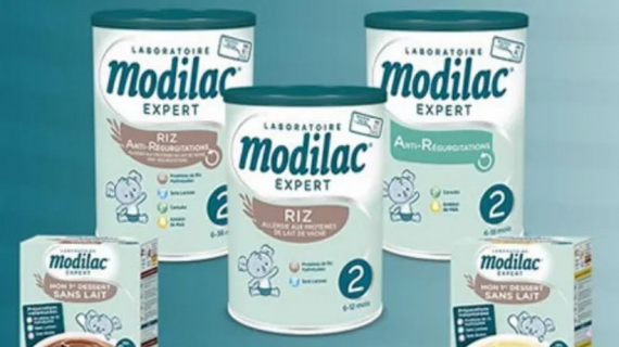 Những vụ bê bối sữa công thức gây chấn động thế giới