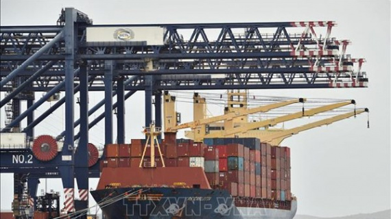 Điểm tin kinh tế thế giới nổi bật ngày 21/1/2026