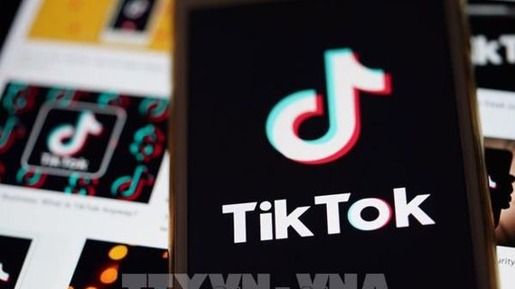TikTok lập liên doanh do Mỹ nắm quyền chi phối