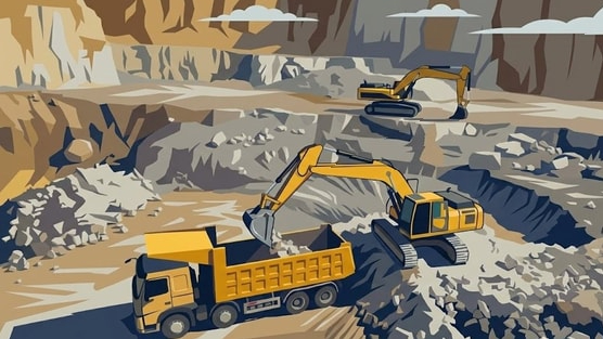 Ông lớn khai thác đá ở Đồng Nai báo lãi cao nhất lịch sử