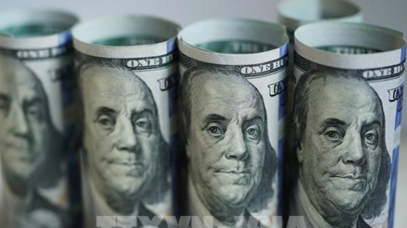 Tuần nhiều giông bão của đồng USD
