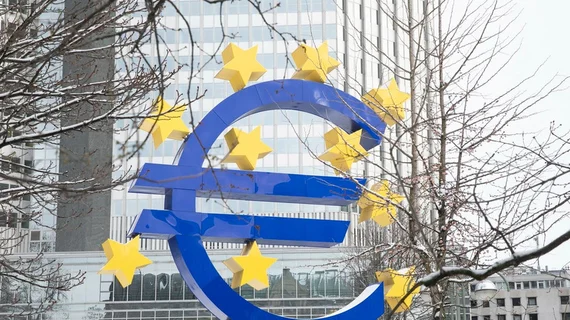 Eurozone kinh doanh vẫn duy trì tăng trưởng ổn định tháng 1/2026